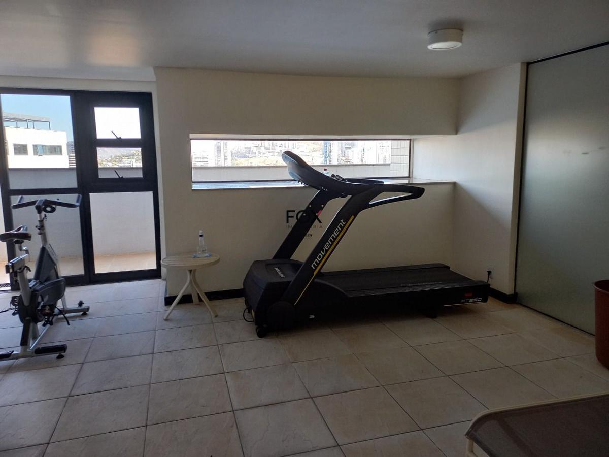Apartamento, Vila da Serra, 3 Quartos, 3 Vagas, 1 Suíte