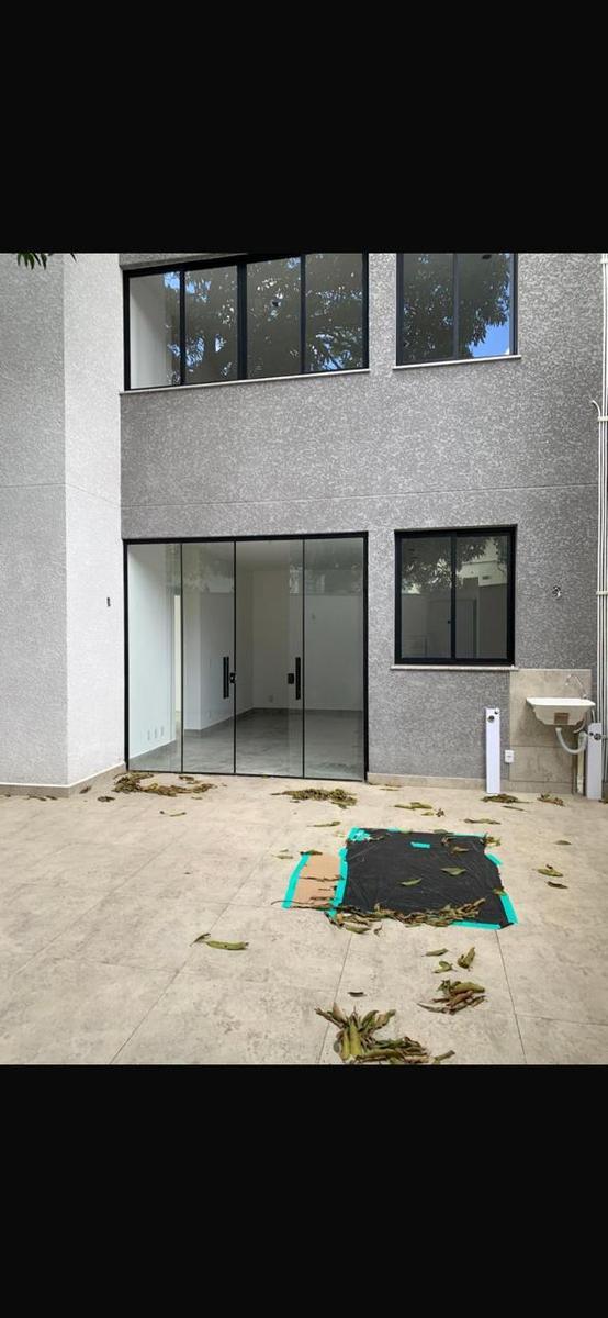 Apartamento, Boa Vista, 2 Quartos, 2 Vagas, 1 Suíte