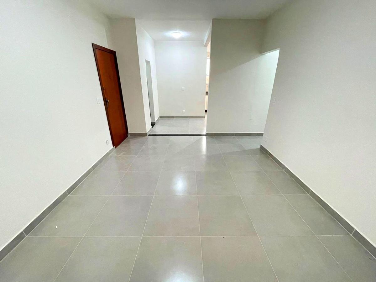 Apartamento, Liberdade, 4 Quartos, 2 Vagas, 4 Suítes