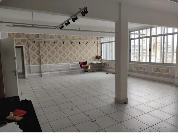 Andar, Centro, 0 Quarto, 0 Vaga