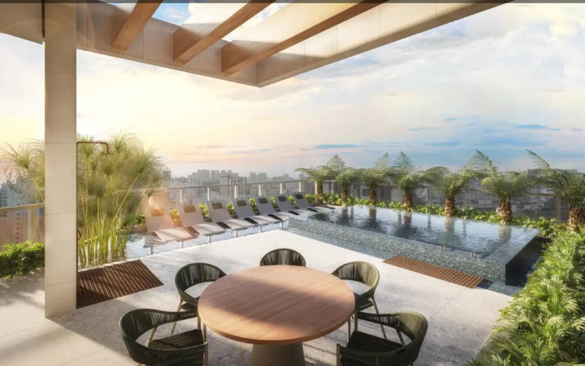 Apartamento, Lourdes, 4 Quartos, 3 Vagas, 4 Suítes