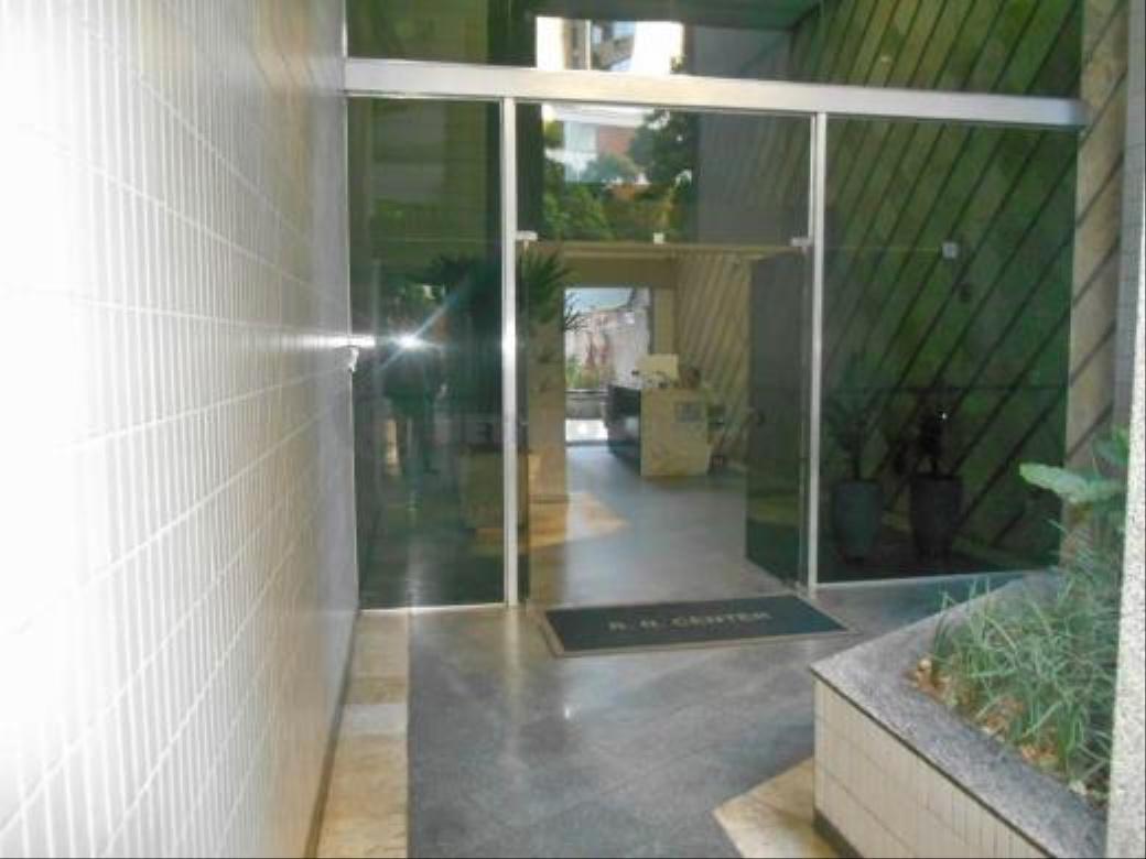 Sala, Savassi, 0 Quarto, 1 Vaga