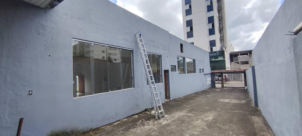 Andar, Bromélias, 0 Quarto, 0 Vaga