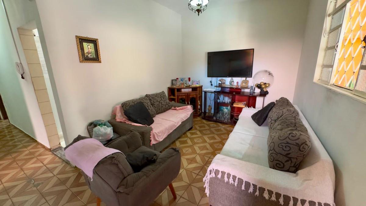 Casa, Dom Cabral, 4 Quartos, 1 Vaga