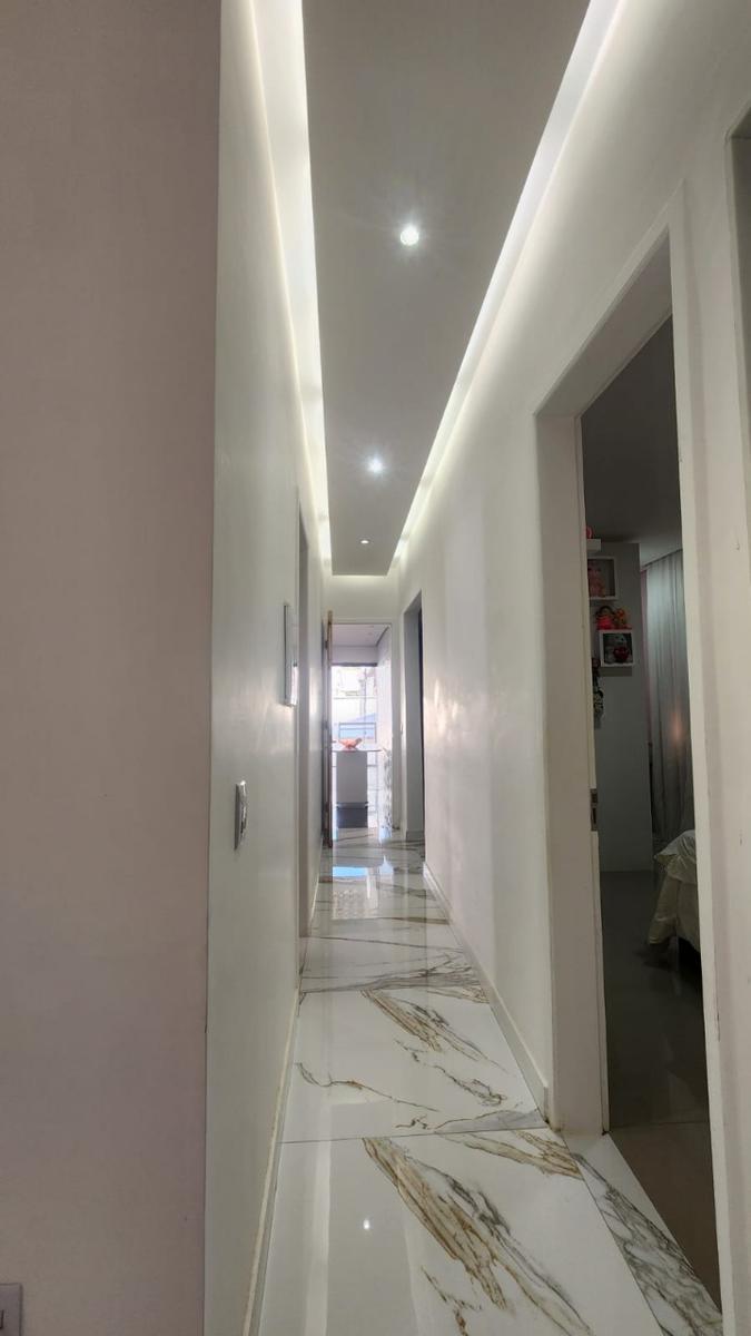 Casa, Santa Teresa, 3 Quartos, 2 Vagas, 1 Suíte