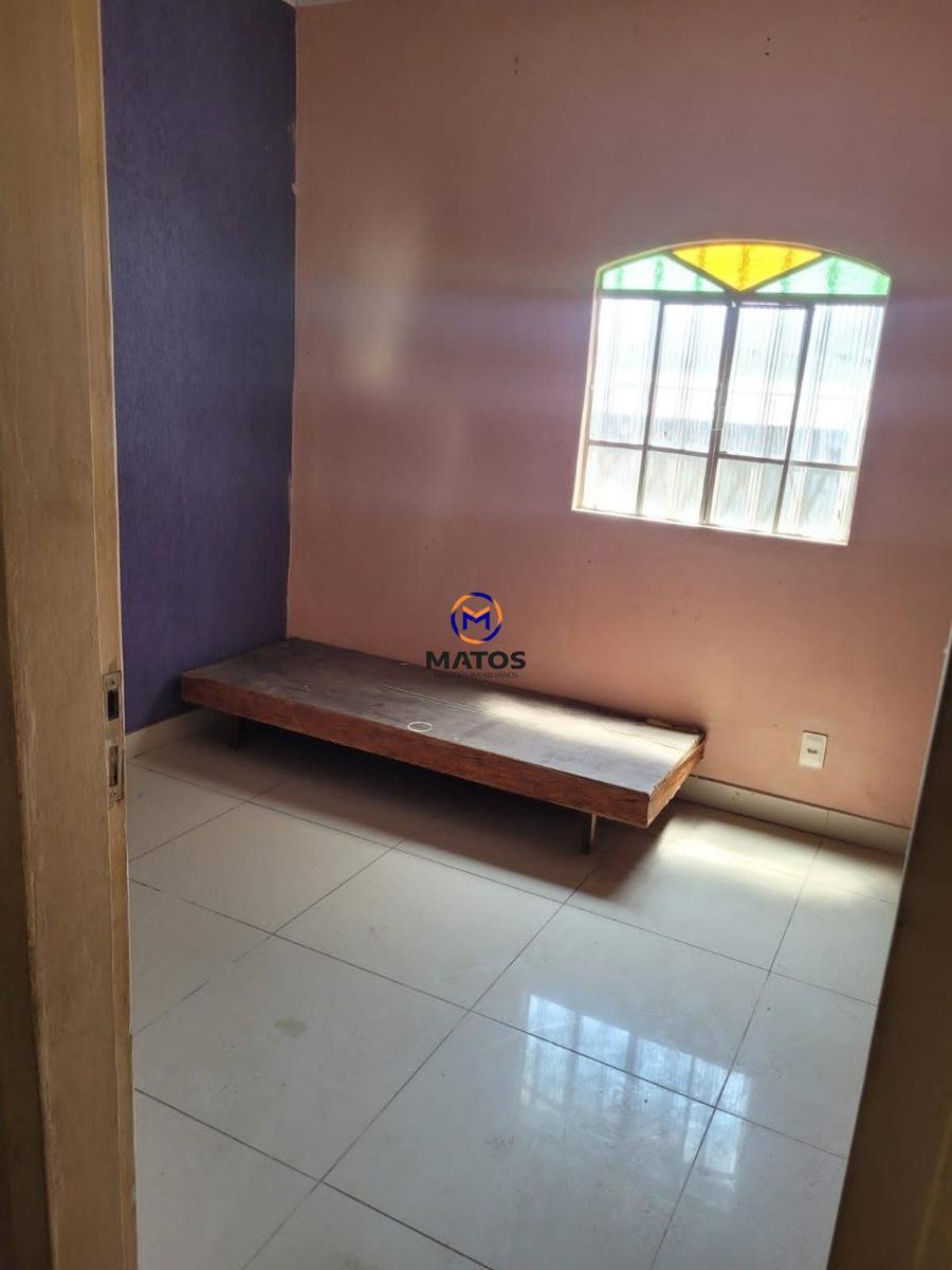 Casa, Bom Destino, 3 Quartos, 3 Vagas, 1 Suíte