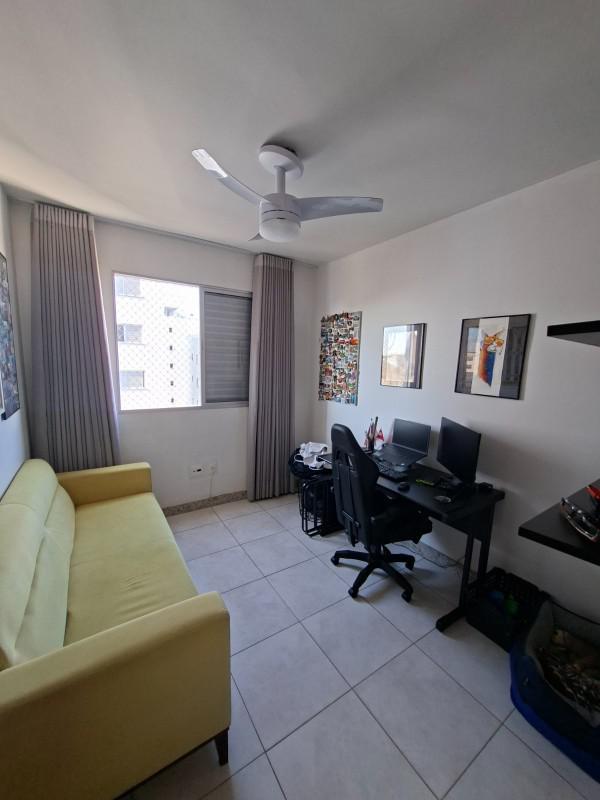 Apartamento, Jaraguá, 3 Quartos, 2 Vagas, 1 Suíte