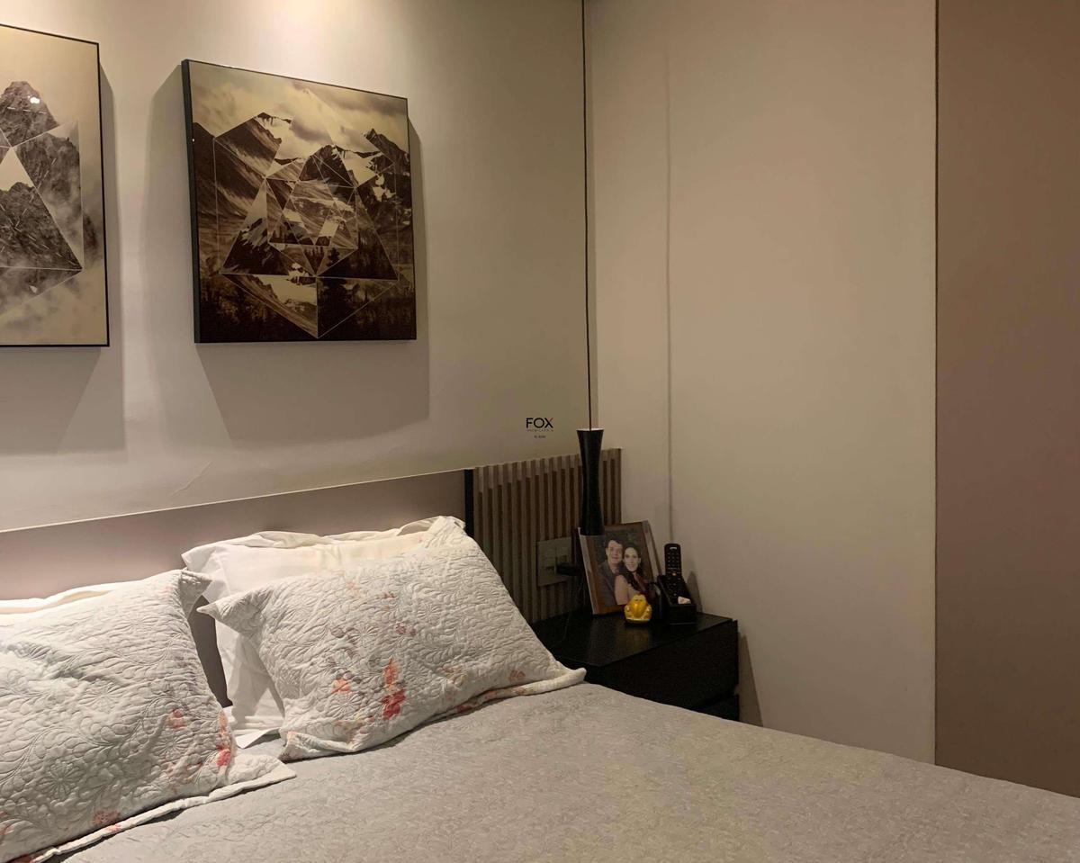 Apartamento, Buritis, 3 Quartos, 2 Vagas, 1 Suíte
