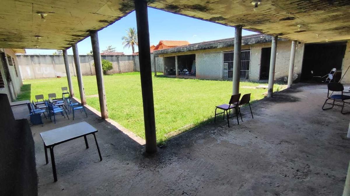 Casa, Bandeirantes (pampulha), 16 Quartos, 10 Vagas