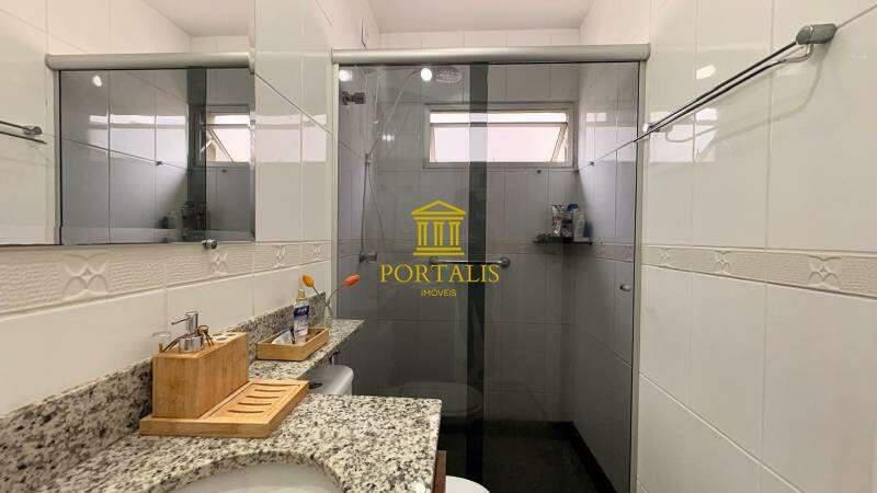 Cobertura, Cruzeiro, 3 Quartos, 2 Vagas, 2 Suítes
