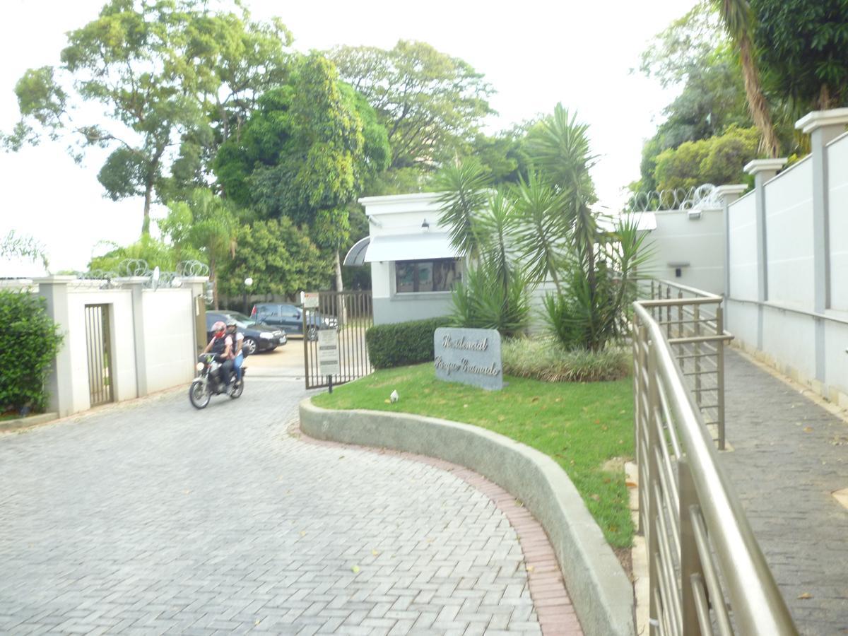 Apartamento, Betânia, 2 Quartos, 1 Vaga