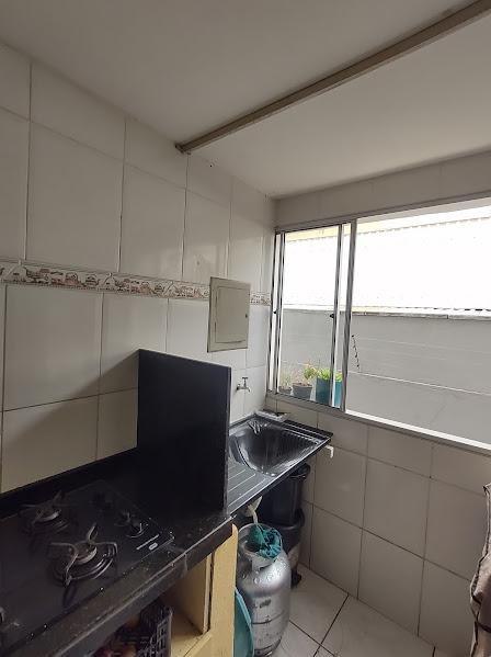 Apartamento, Goiânia, 2 Quartos, 1 Vaga