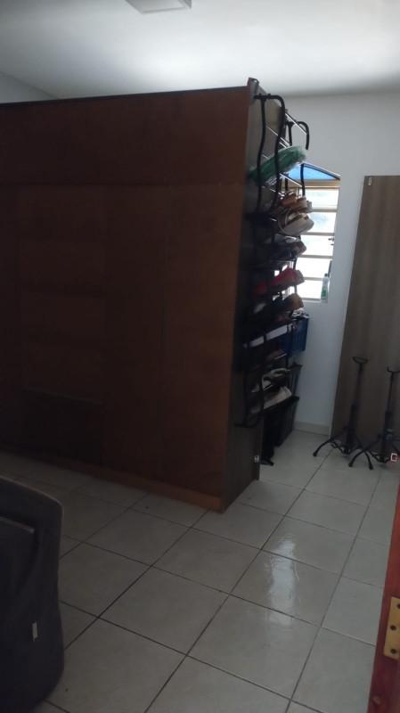 Casa, Caiçaras, 4 Quartos, 6 Vagas, 1 Suíte