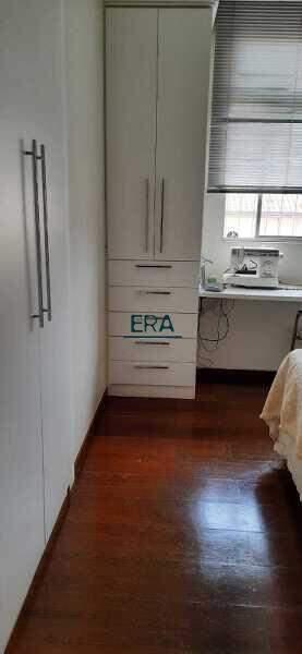 Cobertura, Santa Teresa, 4 Quartos, 2 Vagas, 1 Suíte