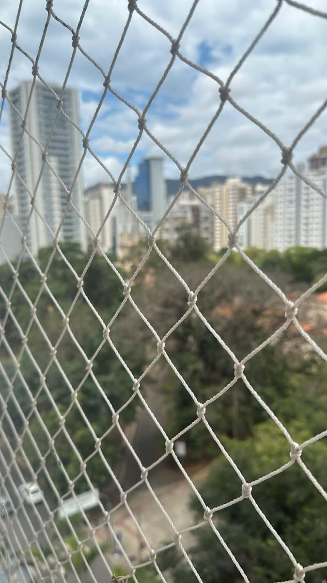 Apartamento, Funcionários, 2 Quartos, 1 Vaga