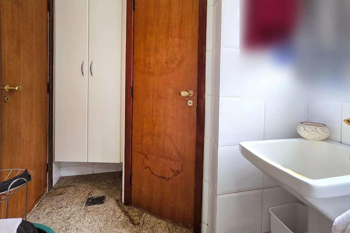 Apartamento, Luxemburgo, 4 Quartos, 3 Vagas, 1 Suíte