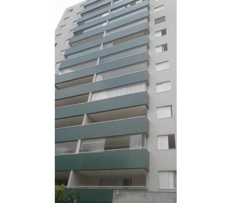 Apartamento, Estoril, 3 Quartos, 2 Vagas, 1 Suíte