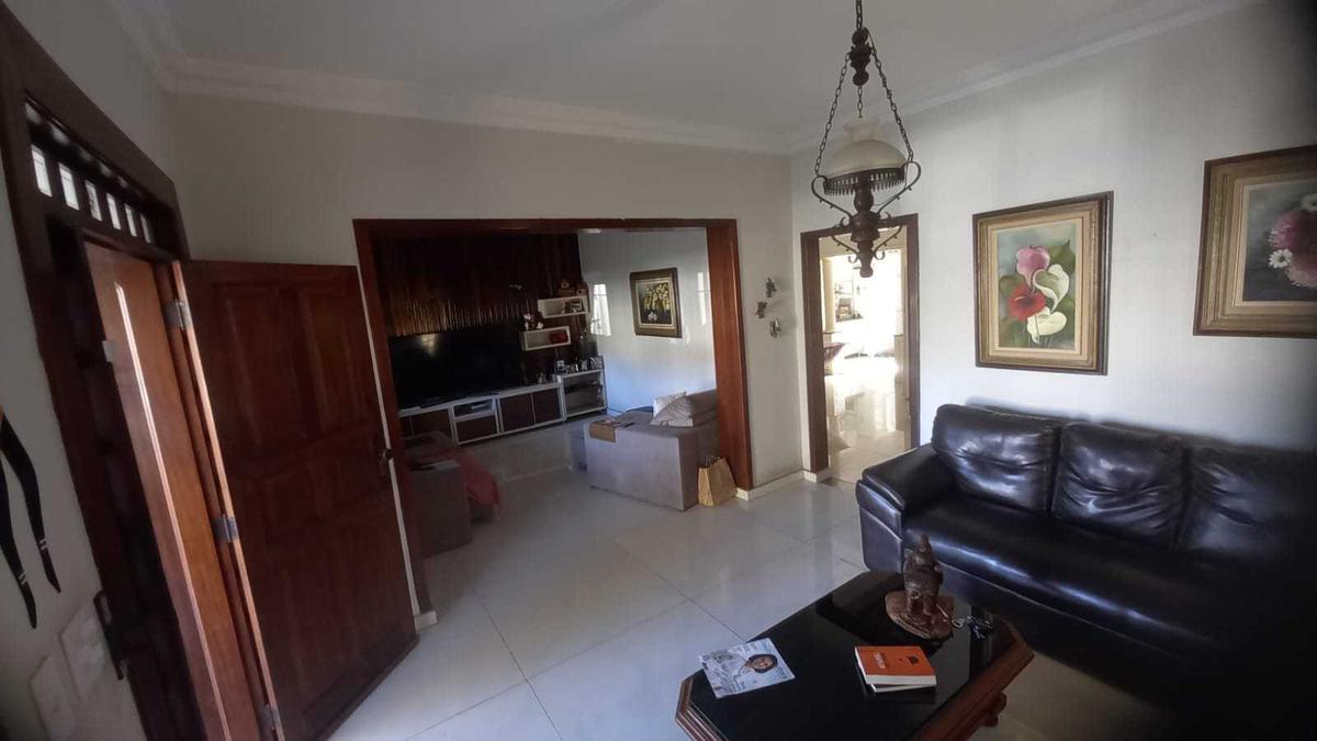 Casa, Nova Vista, 6 Quartos, 4 Vagas, 2 Suítes