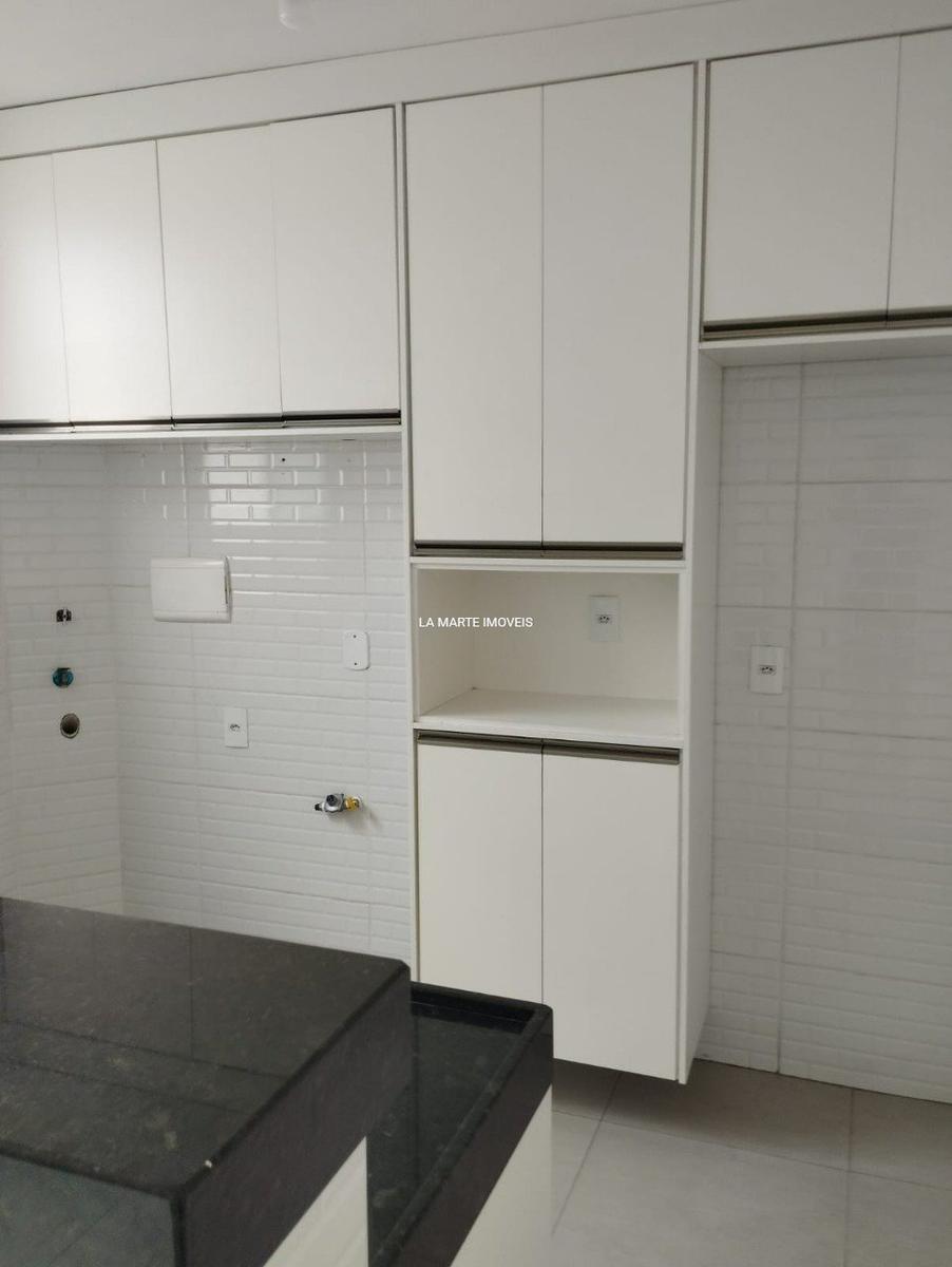 Apartamento, Santa Maria, 2 Quartos, 1 Vaga