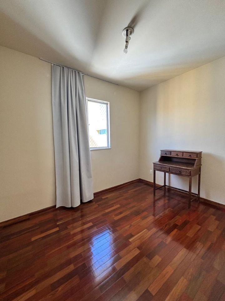 Apartamento, Liberdade, 3 Quartos, 1 Vaga, 1 Suíte