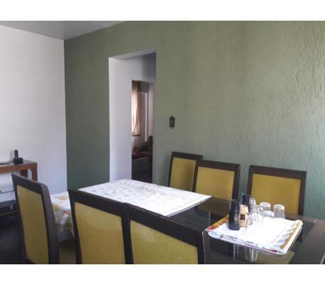 Apartamento, Santa Terezinha, 2 Quartos, 2 Vagas