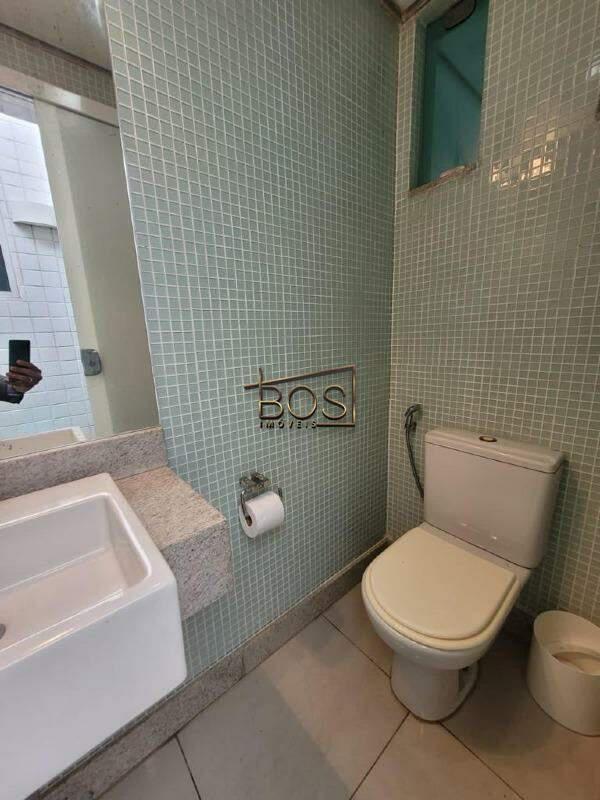 Apartamento, Cidade Nova, 3 Quartos, 2 Vagas, 1 Suíte