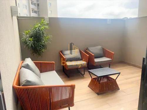 Apartamento, Jardim Riacho das Pedras, 2 Quartos, 1 Vaga