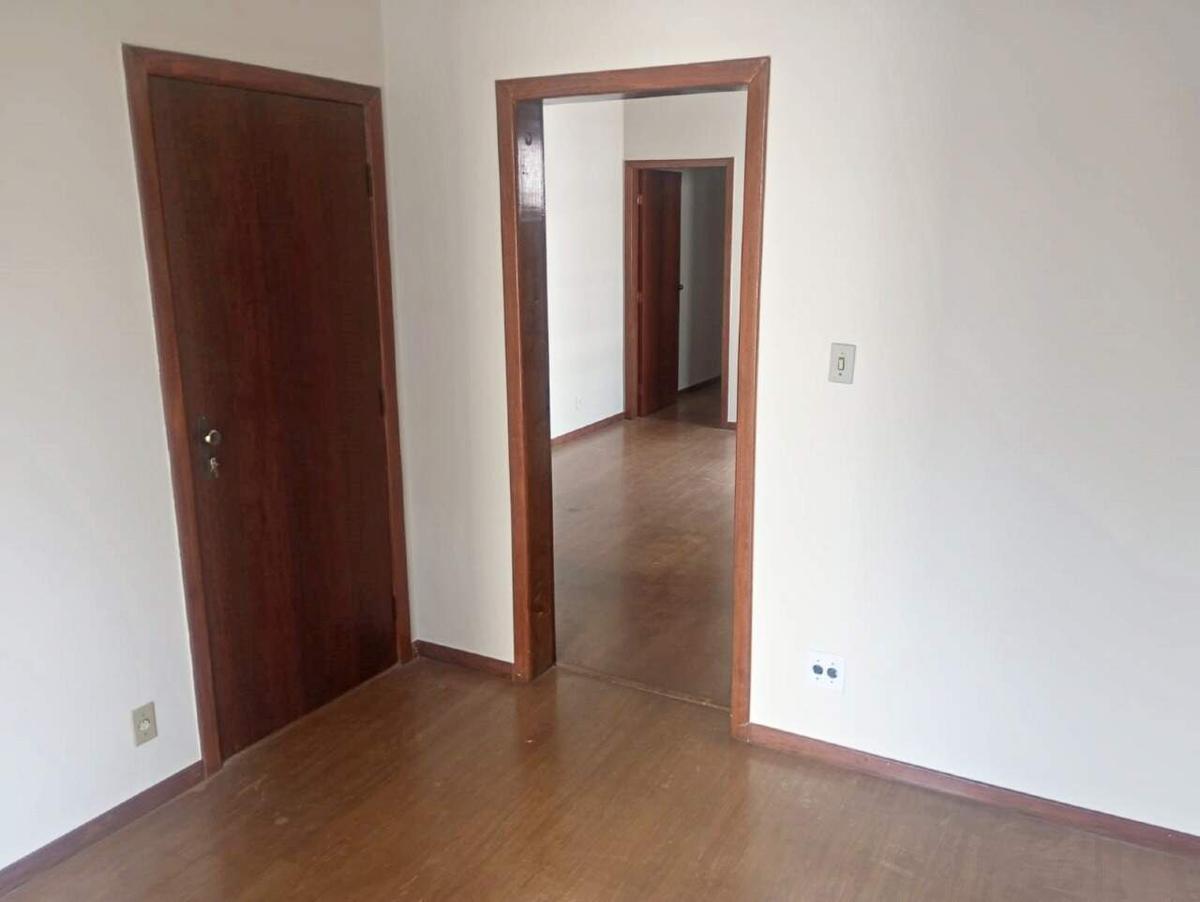 Apartamento, Buritis, 3 Quartos, 1 Vaga, 1 Suíte
