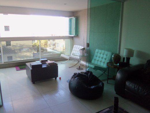 Apartamento, Sion, 4 Quartos, 4 Vagas