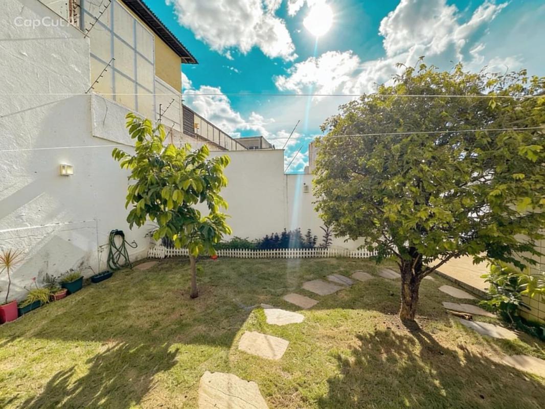Apartamento, Santa Rosa, 5 Quartos, 3 Vagas, 1 Suíte