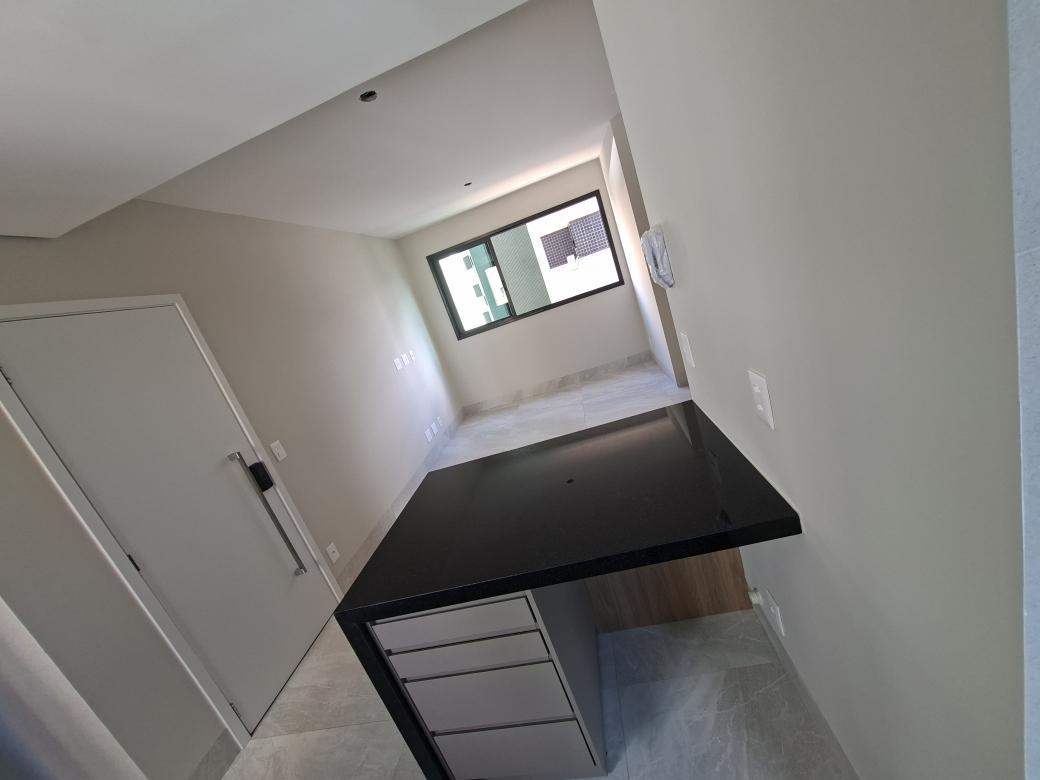 Apartamento, Sion, 2 Quartos, 2 Vagas, 2 Suítes