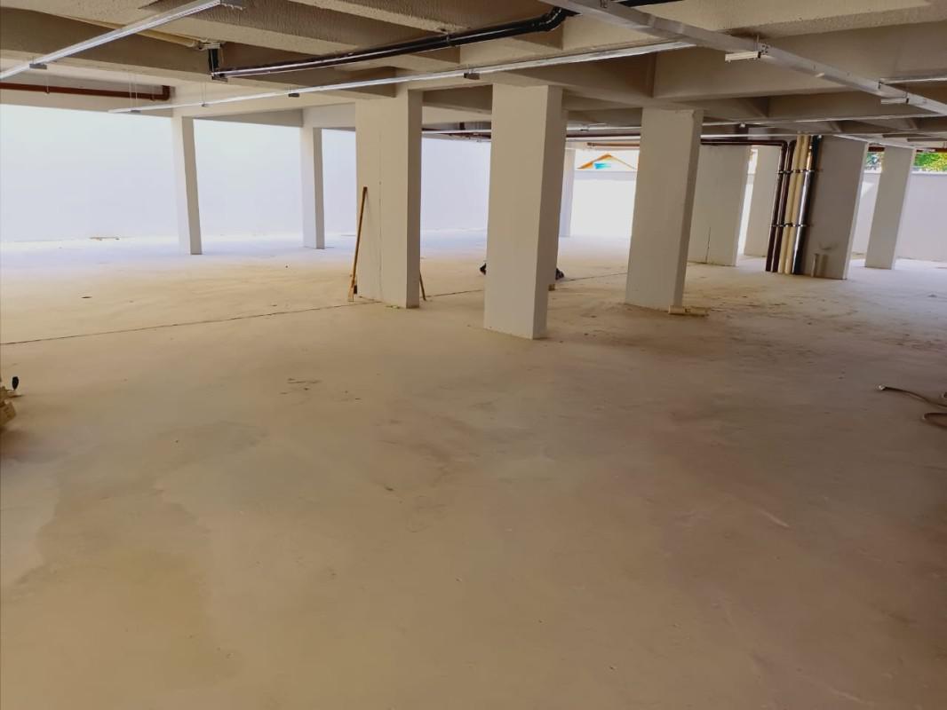 Apartamento, Coração Eucarístico, 3 Quartos, 2 Vagas, 1 Suíte