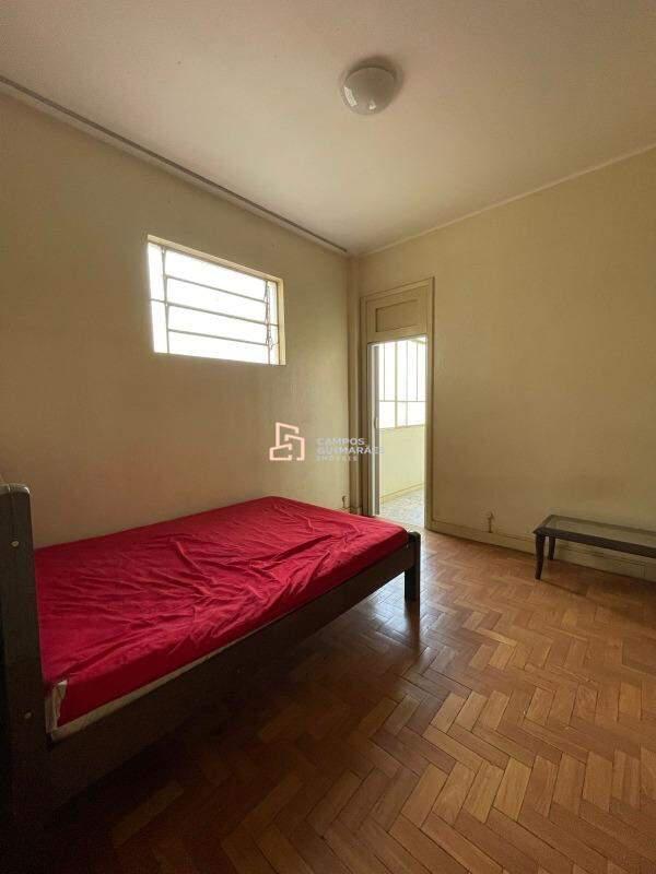 Apartamento, São Cristóvão, 1 Quarto