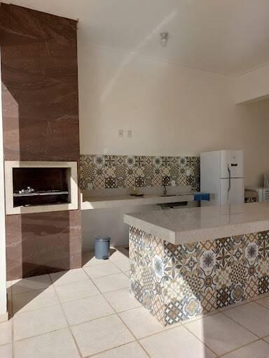 Apartamento, Giovanini, 3 Quartos, 2 Vagas, 1 Suíte