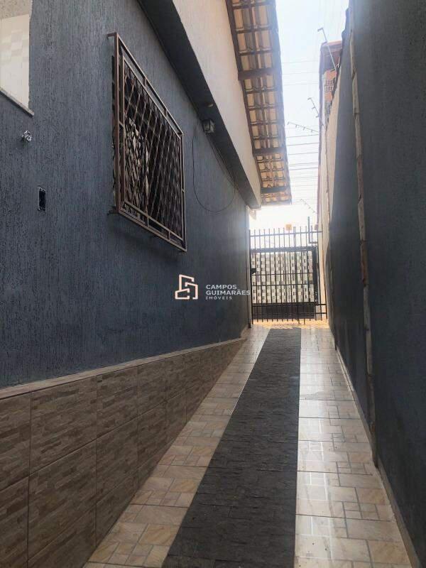Casa, São Joaquim, 2 Quartos, 1 Vaga, 1 Suíte
