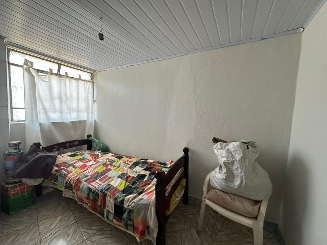 Casa, Centro, 4 Quartos, 1 Vaga