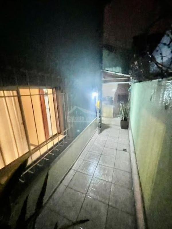 Apartamento, Santa Terezinha, 3 Quartos, 1 Vaga, 1 Suíte