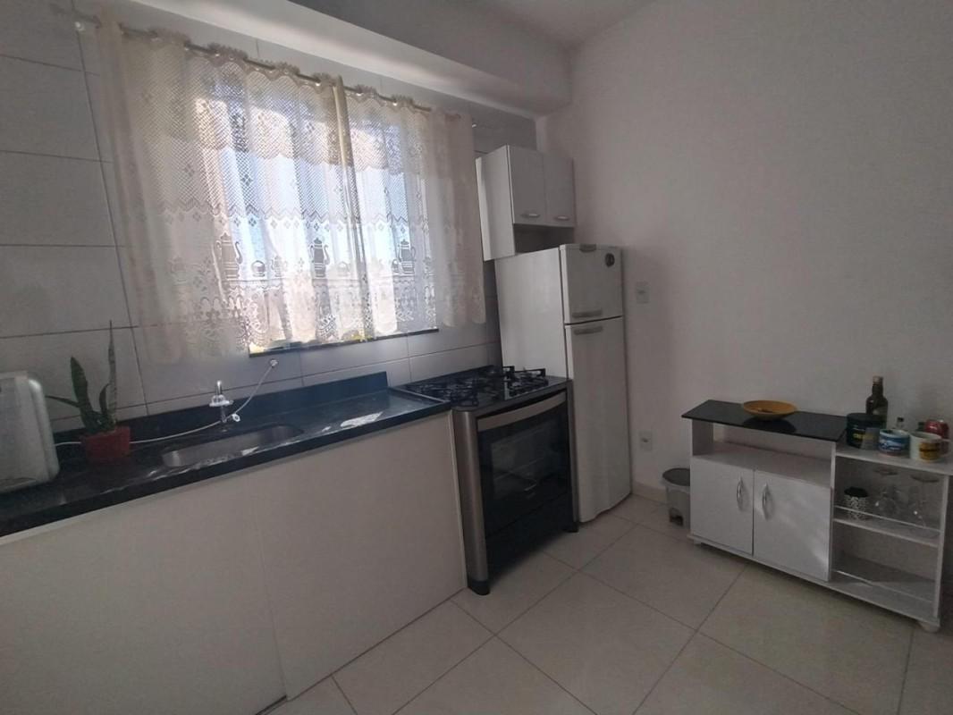 Apartamento, Parque Belo Horizonte Industrial, 3 Quartos, 1 Vaga, 1 Suíte