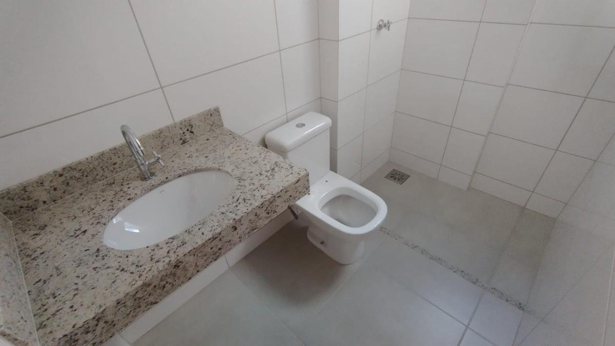 Cobertura, Nova Suíssa, 3 Quartos, 4 Vagas, 1 Suíte