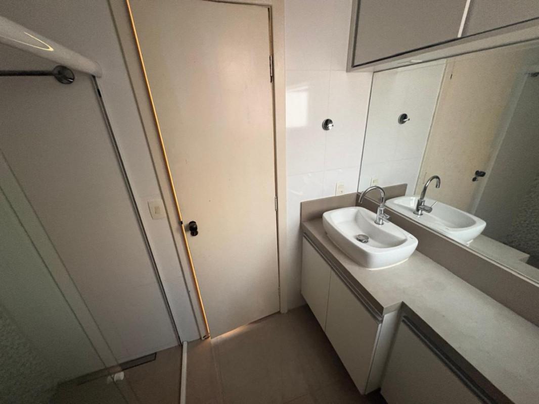 Cobertura, Buritis, 3 Quartos, 2 Vagas, 1 Suíte