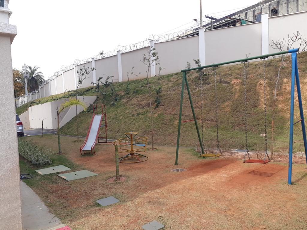 Apartamento, Santa Clara a, 2 Quartos, 1 Vaga