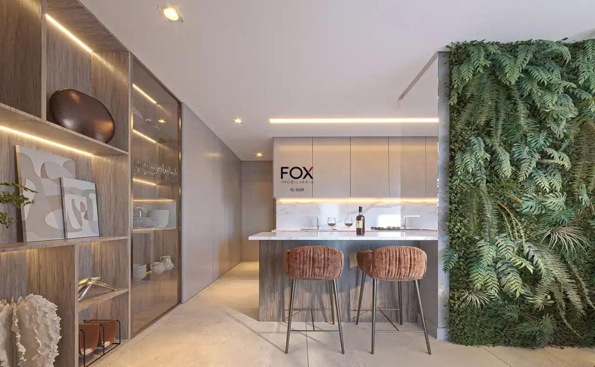 Apartamento, Santo Antônio, 3 Quartos, 2 Vagas, 1 Suíte