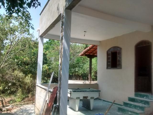 Fazenda, Recanto da Mata, 2 Quartos, 6 Vagas