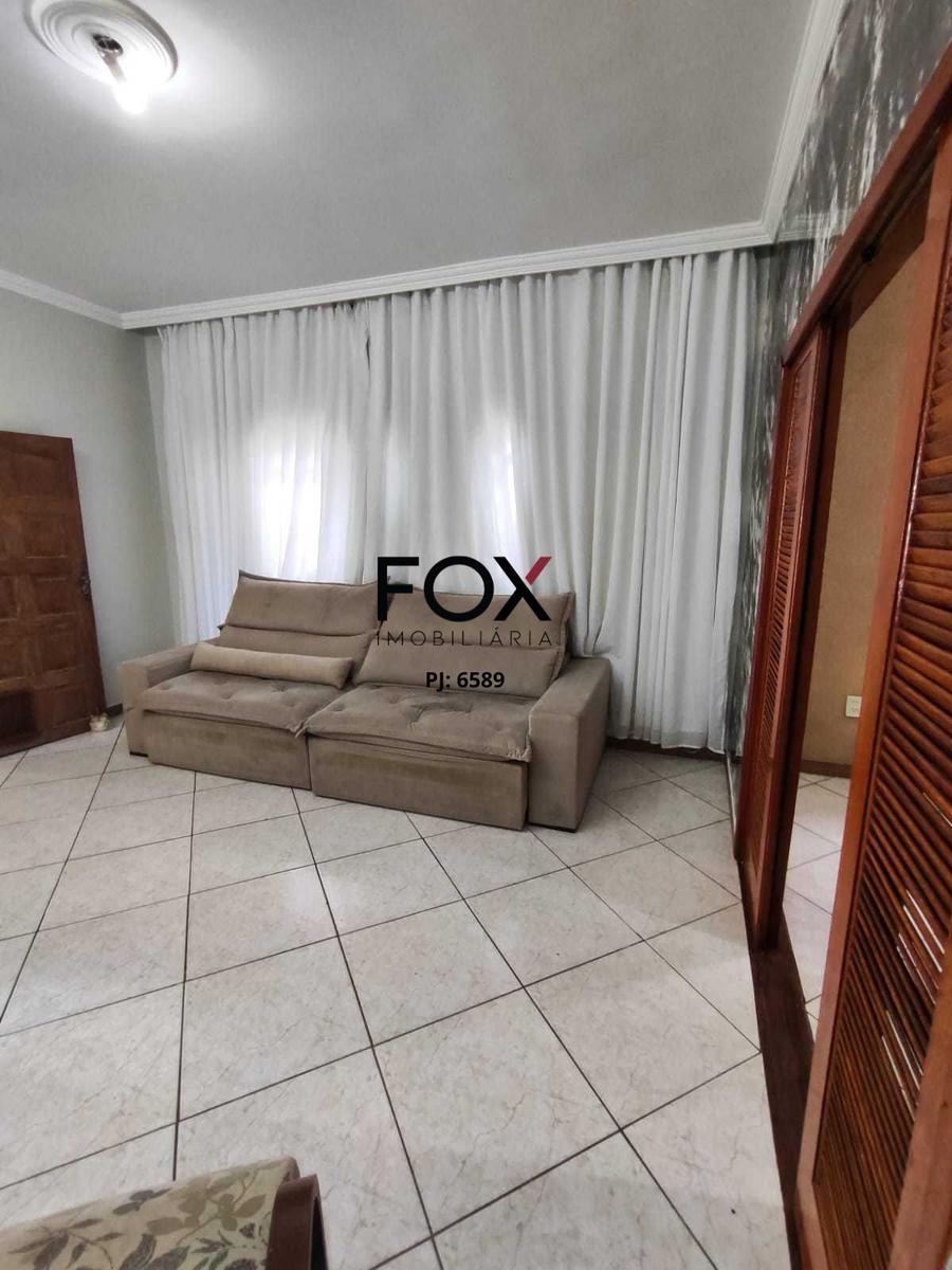 Casa, Planalto, 7 Quartos, 5 Vagas, 3 Suítes