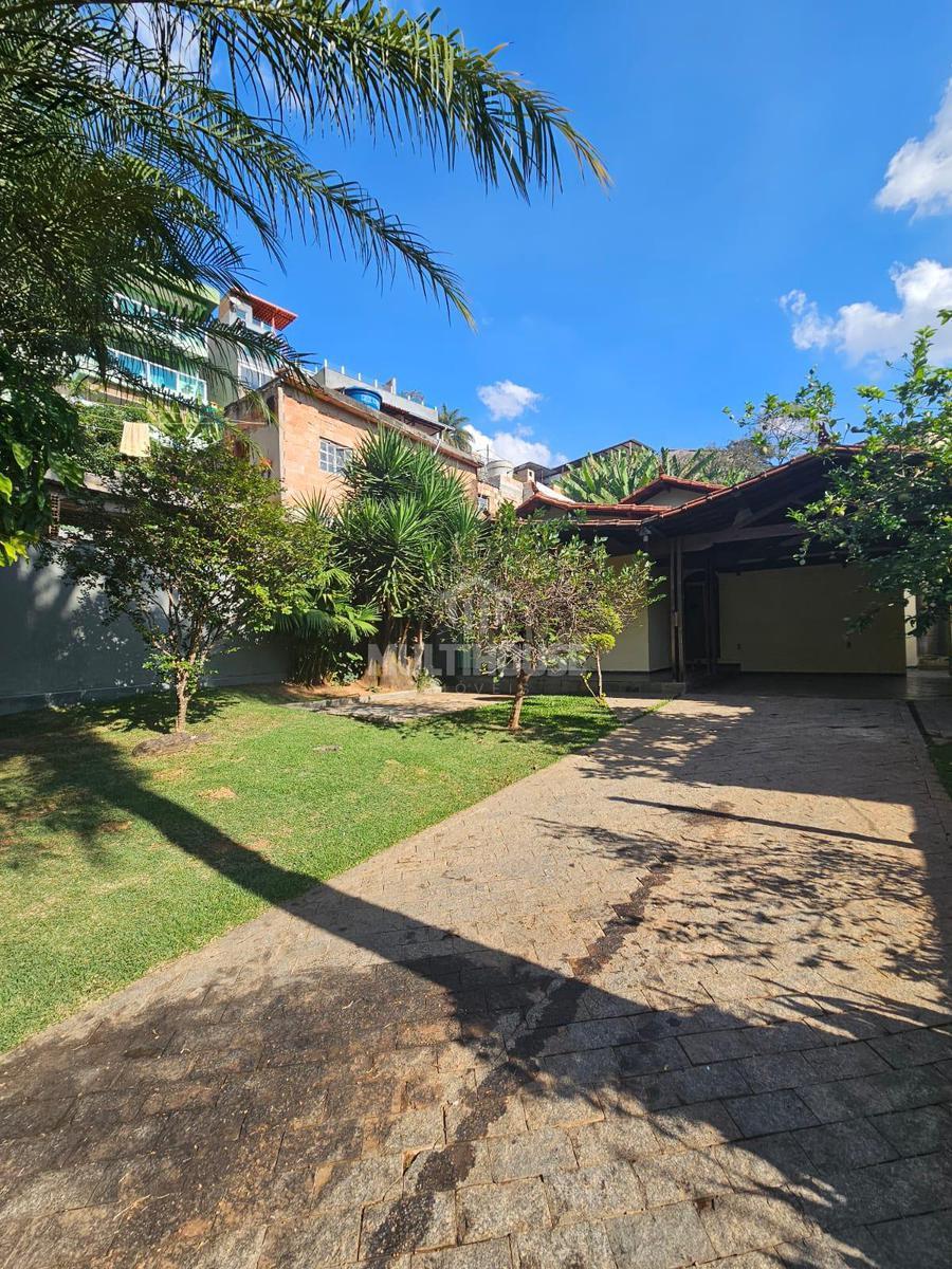 Casa, Ouro Preto, 3 Quartos, 2 Vagas, 1 Suíte