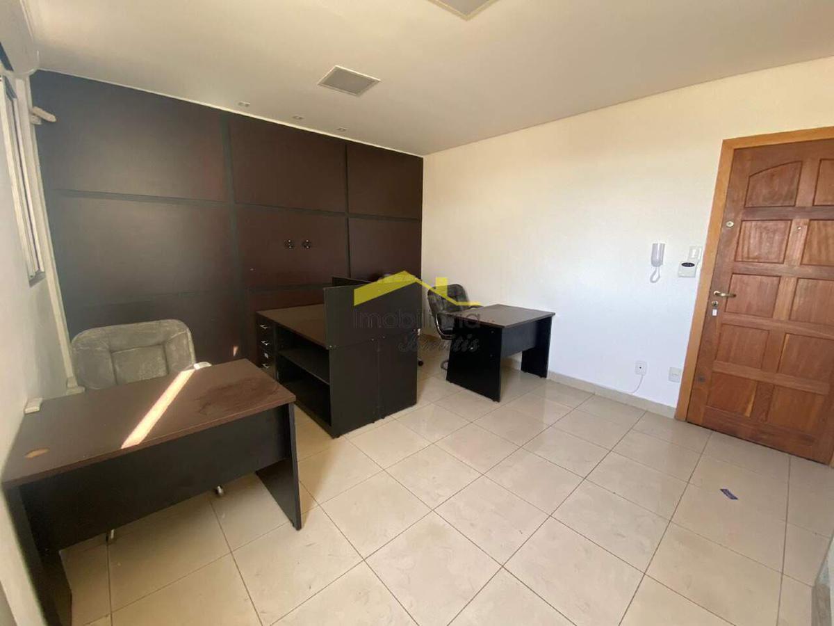 Sala, Buritis, 1 Vaga