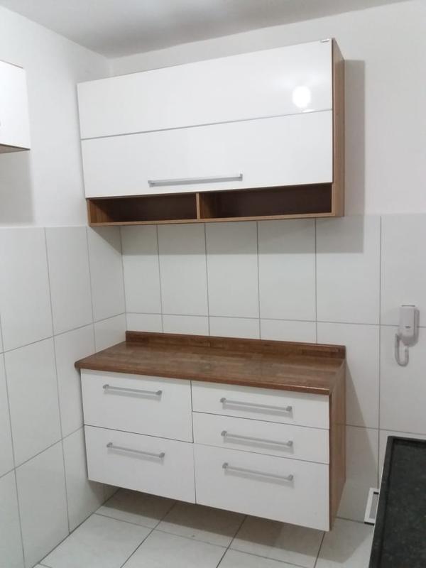 Apartamento, Camargos, 2 Quartos, 1 Vaga