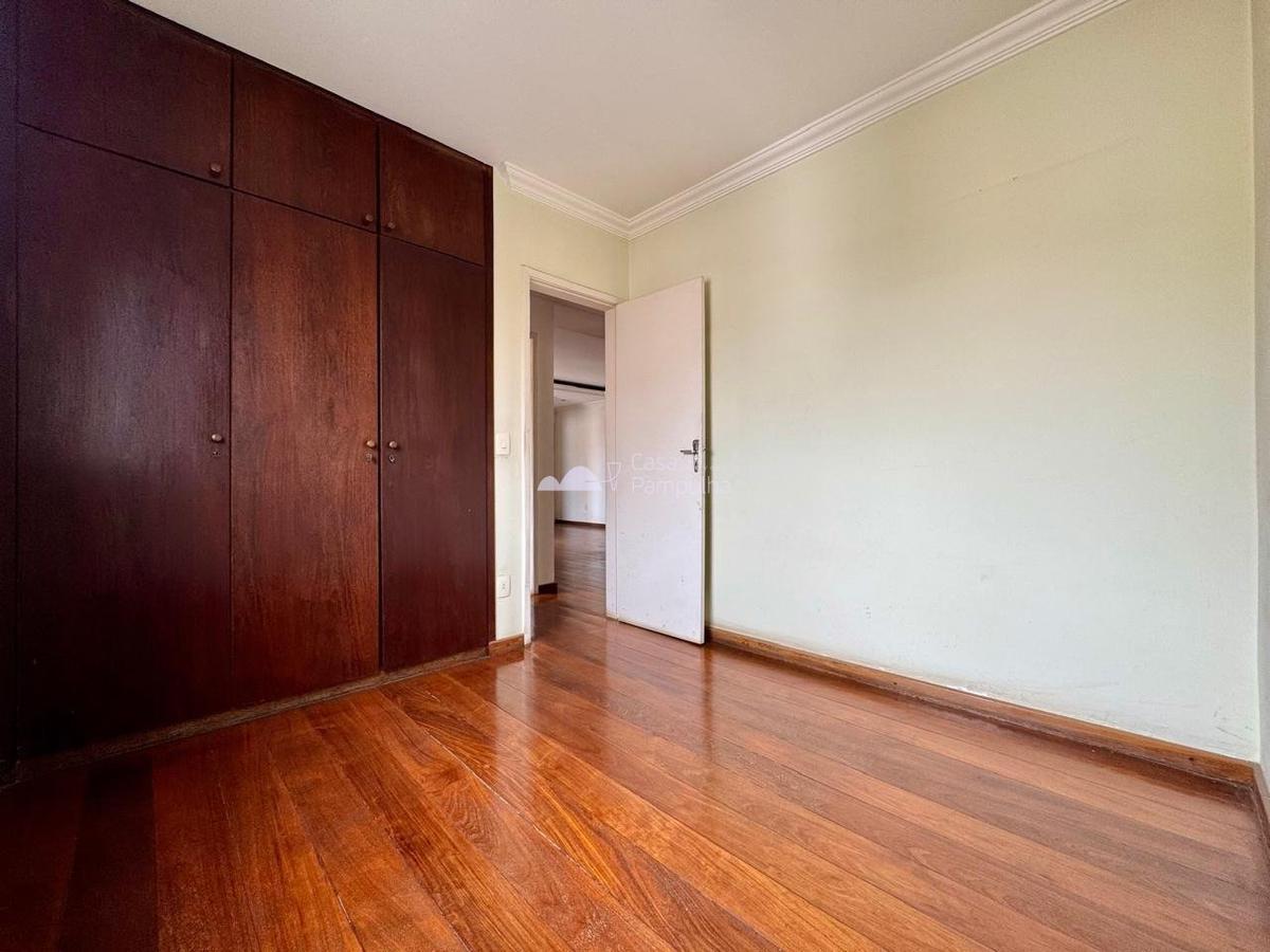 Apartamento, Jardim Leblon, 3 Quartos, 1 Vaga