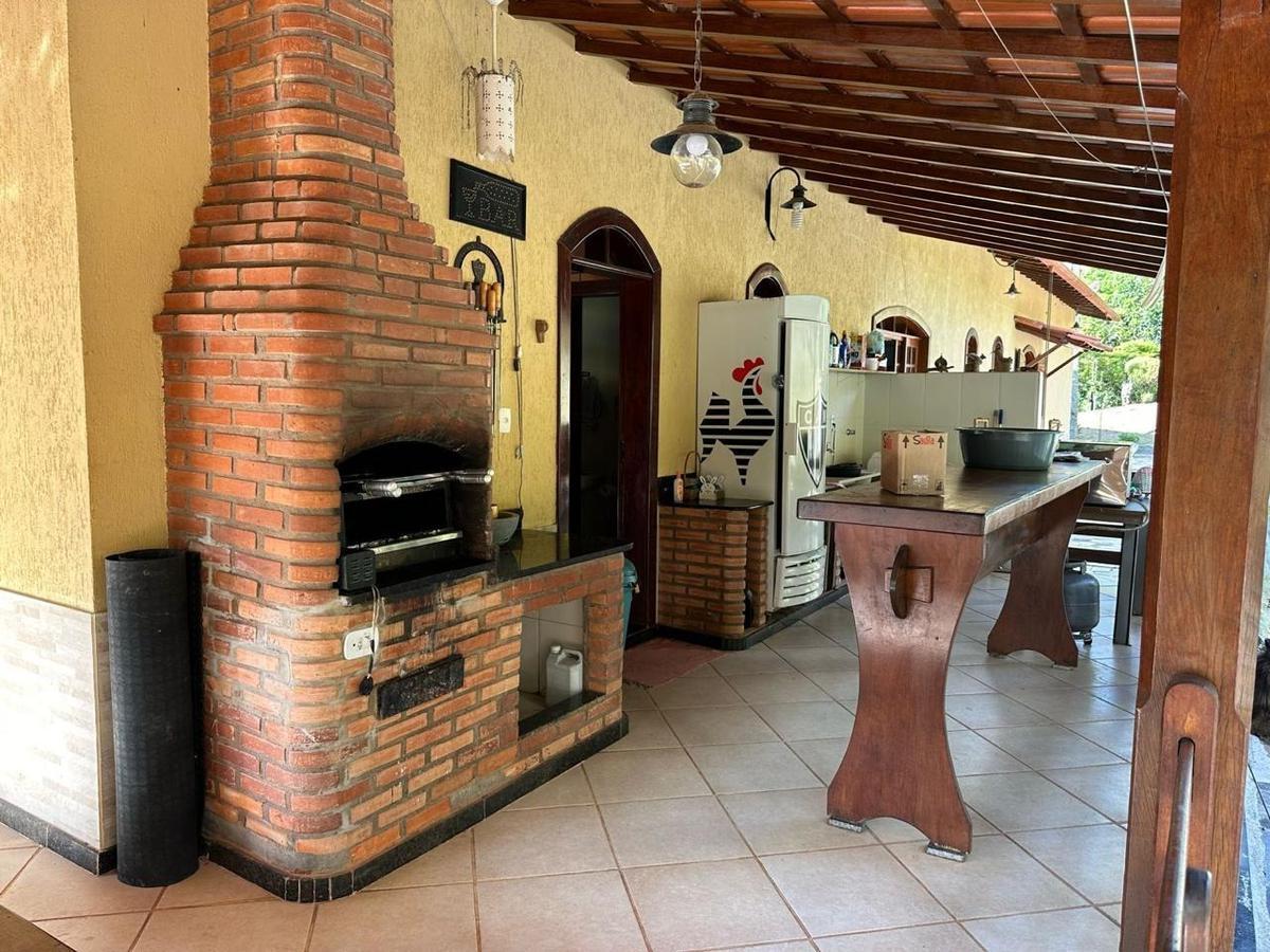 Fazenda, Zona Rural, 4 Quartos, 10 Vagas, 2 Suítes