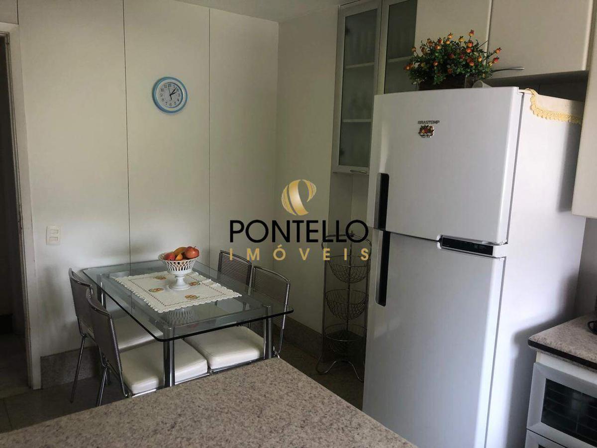 Apartamento, Santo Antônio, 3 Quartos, 1 Vaga, 2 Suítes